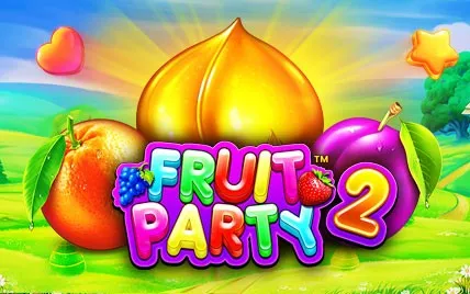 Fruit Party 2