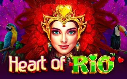 Heart of Rio