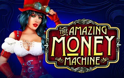 Amazing Money Machine