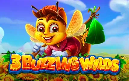 3 Buzzing Wilds