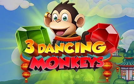 3 Dancing Monkeys