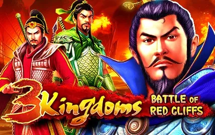 3 Kingdoms - Battle of Red Cliffs