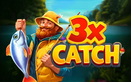 3x Catch
