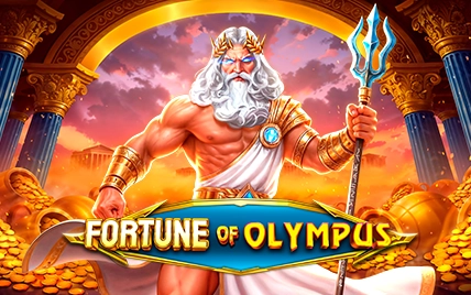 Fortune of Olympus