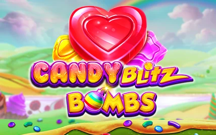 Candy Blitz Bombs