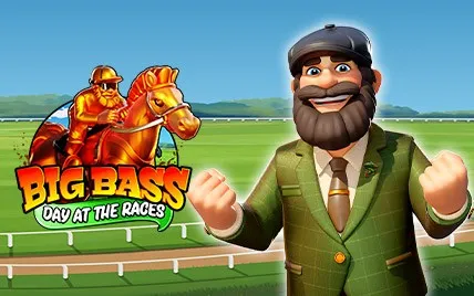 Big Bass Day at the Races