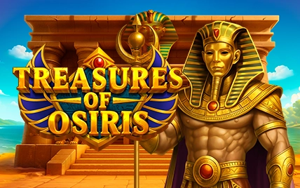 Treasures of Osiris