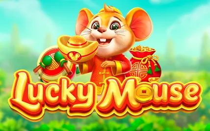 Lucky Mouse