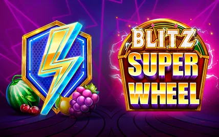 Blitz Super Wheel