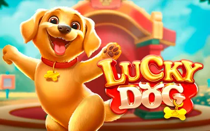 Lucky Dog