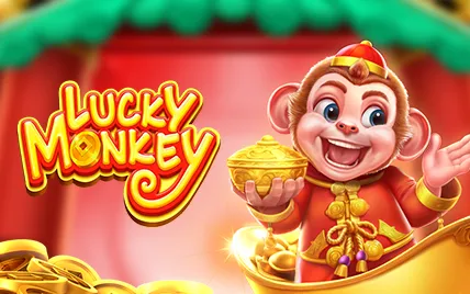 Lucky Monkey