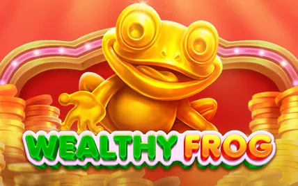 Wealthy Frog