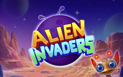 Alien Invaders