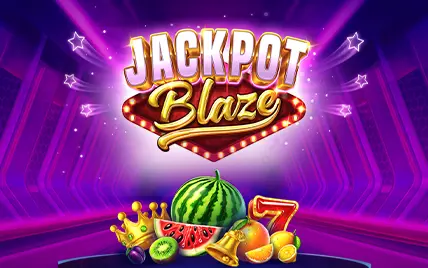 Jackpot Blaze