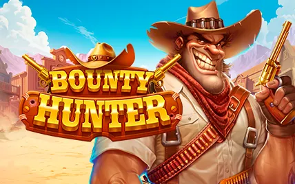 Bounty Hunter