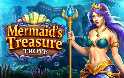 Mermaid's Treasure Trove