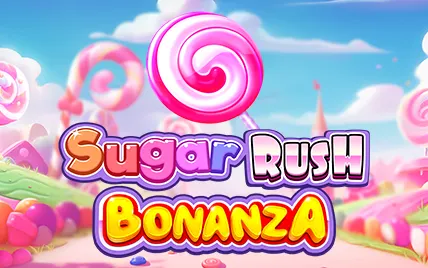 Sweet Rush Bonanza