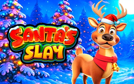 Santa's Slay