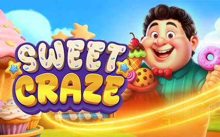 Sweet Craze