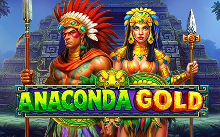 Anaconda Gold