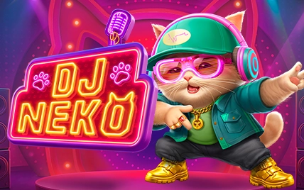 Dj Neko