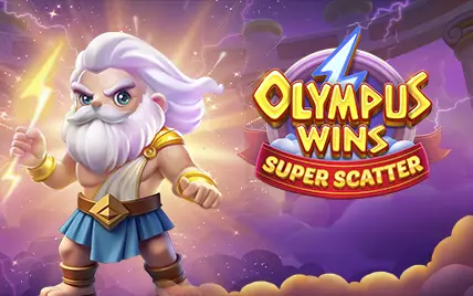 Olympus Wins
