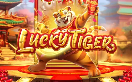 Lucky Tiger