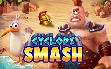 Cyclops Smash