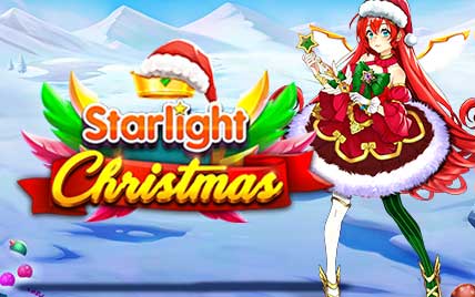 Starlight Christmas