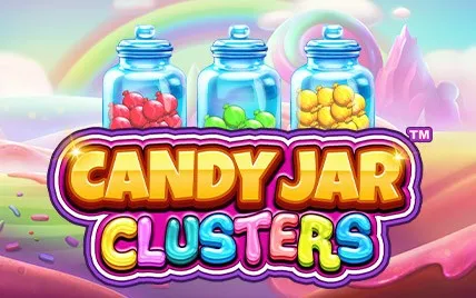 Candy Jar Clusters