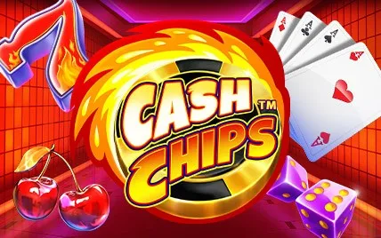 Cash Chips