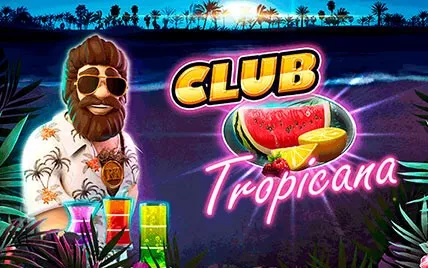 Club Tropicana
