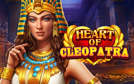 Heart of Cleopatra
