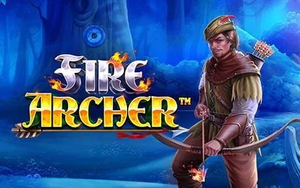 Fire Archer