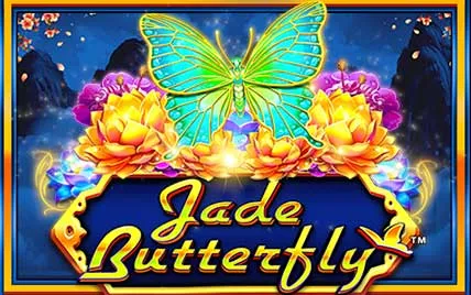 Jade Butterfly
