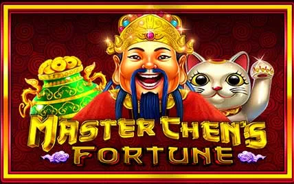 Master Chen's Fortune