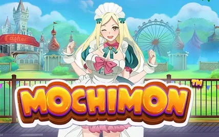 Mochimon
