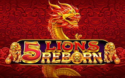 5 Lions Reborn