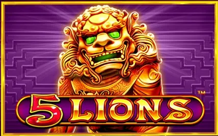 5 Lions