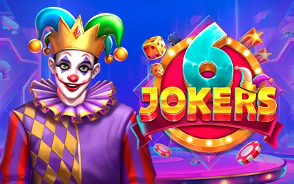6 Jokers