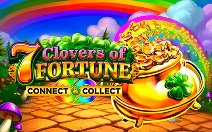 7 Clovers of Fortune