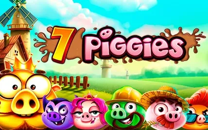 7 Piggies