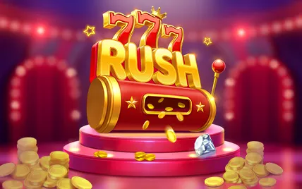 777 Rush
