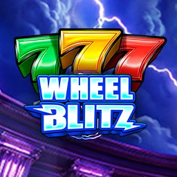 777 Wheel Blitz