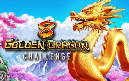 8 Golden Dragon Challenge