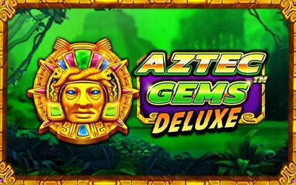 Aztec Gems Deluxe