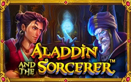 Aladdin and the Sorcerer