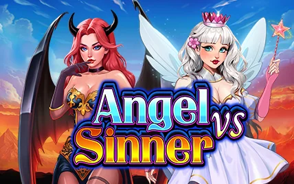 Angel vs Sinner