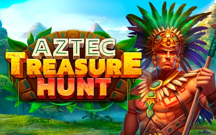 Aztec Treasure Hunt