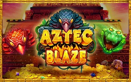 Aztec Blaze